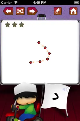 Game screenshot Muslim Kids Series : Hijaiya (Arabic Alphabet) mod apk