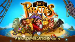 Game screenshot Haypi Pirates mod apk