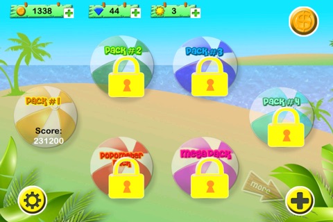 Boardwalk Blast - Coolest Sandy Free Game screenshot 3