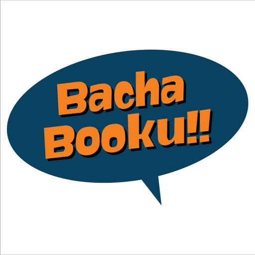 Bachabooku iOS App