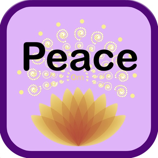 Stress Relief, Anxiety Help with Hypnosis and Guided Meditation by Subliminal Affirmations icon