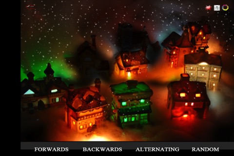 Holiday Light Show screenshot 3