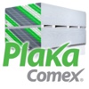 Plaka Comex