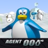 Agent Jester Penguin