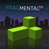 Fragmental 3D - Build Lines with Falling Blocks!