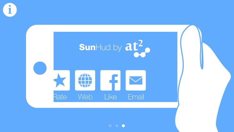 SunHud screenshot-3