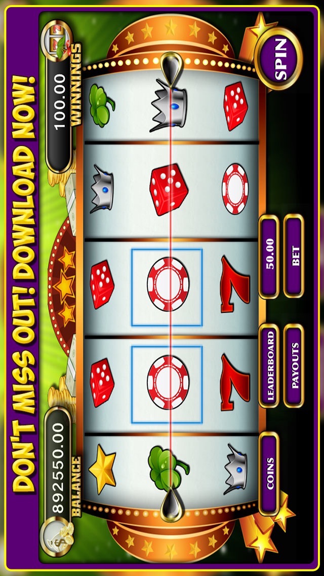 2 TIMES PAY SLOT MACHINE 1.0 IOS CASINO 2 TIMES PAY SLOT MACHINE 1.0 IOS