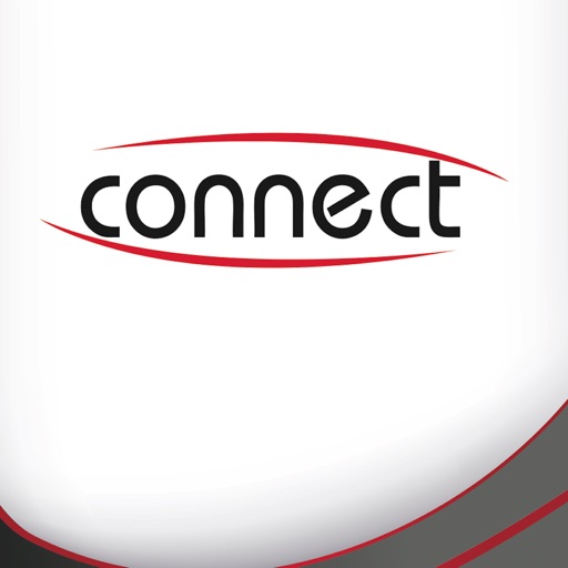 Connect Store App Icon