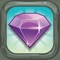 Birthstone Puzzle - Play Match 4 Puzzle Game for FREE !