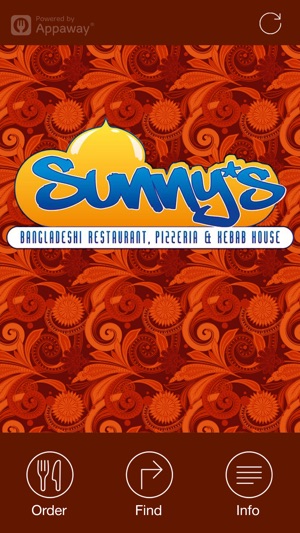 Sunny's Restaurant, Dundee(圖1)-速報App