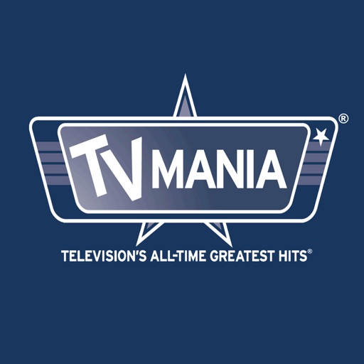 TVMania iOS App