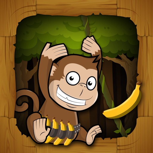 Go Bananas! Pro icon