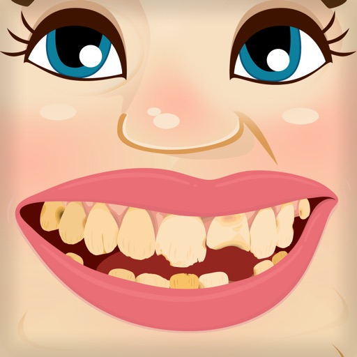 Ahh The Dentist Pro Icon