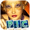 Acme Fantasy Image Reveal PRO - The flickr picture detective