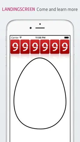 Game screenshot Break the Egg to see what's inside mod apk