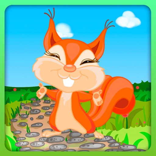 Puzzles Zoo iOS App