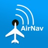AirNav - iPadアプリ
