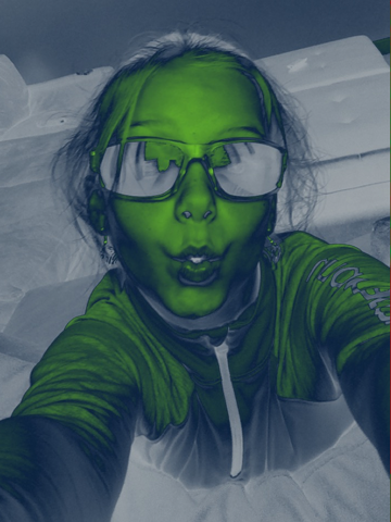 Screenshot #5 pour Pro Football Selfie Cam - Take Amazing HD Pictures With Your Favorite Team Colors