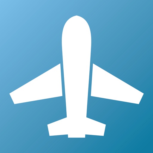 Save My Plane! iOS App