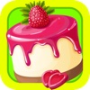 King Cake Factory - Free Cooking game, offering Baby Girls and Boys to make  Cute, Sweet, Delicious Cakes for fun