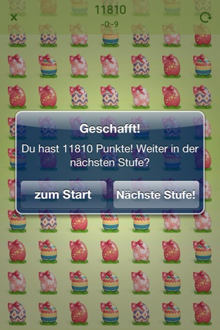 Match Easter Eggs screenshot 3