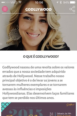 Godllywood screenshot 2