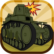 Activities of Tank Tanks Battle Mayhem - A Retro Army Combat Attack Game