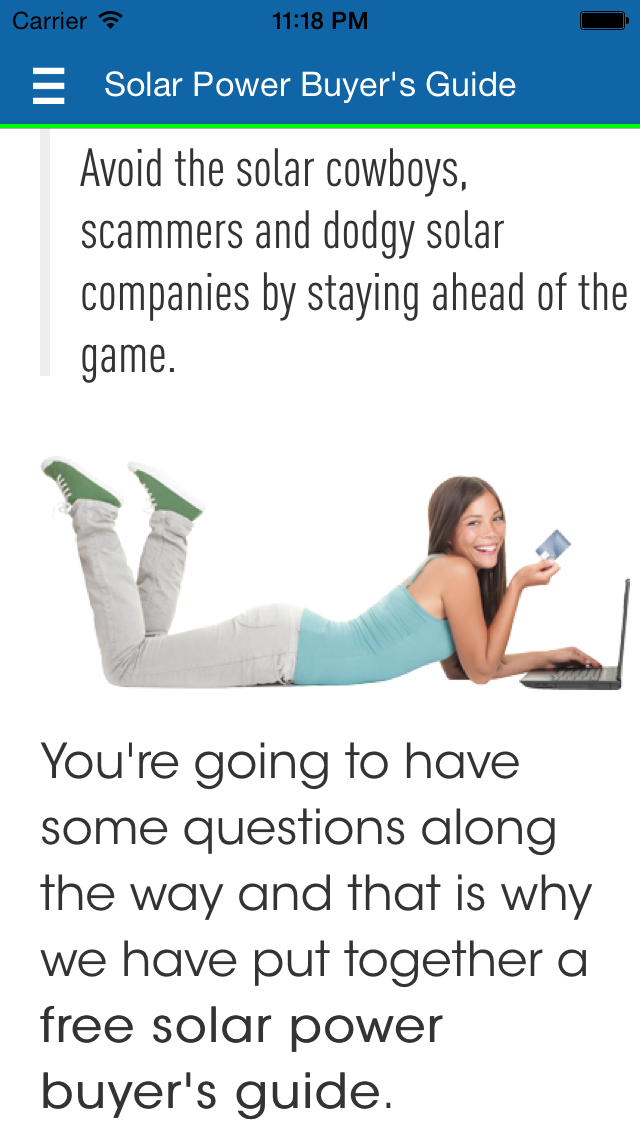 Solar Energy News - ASQ