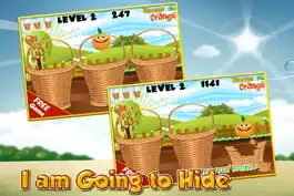 Game screenshot Uncover the Orange: Farm Fruit Edition apk