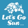 Let’s Go Sun!