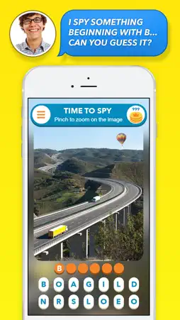iSpy™ screenshot 1