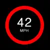 Speed Speak - Talking Speedometer App Negative Reviews