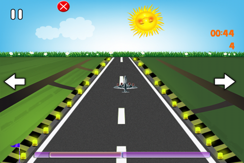 Master Pilot - Land Any Airplane In Your Backyard! screenshot 3