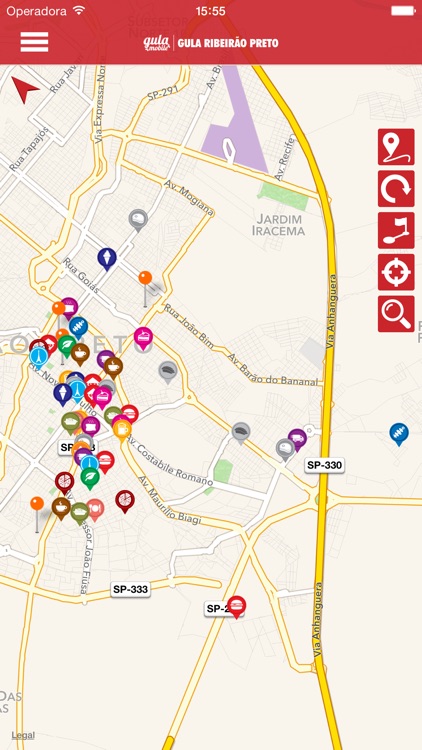 Gula Ribeirão Preto screenshot-4