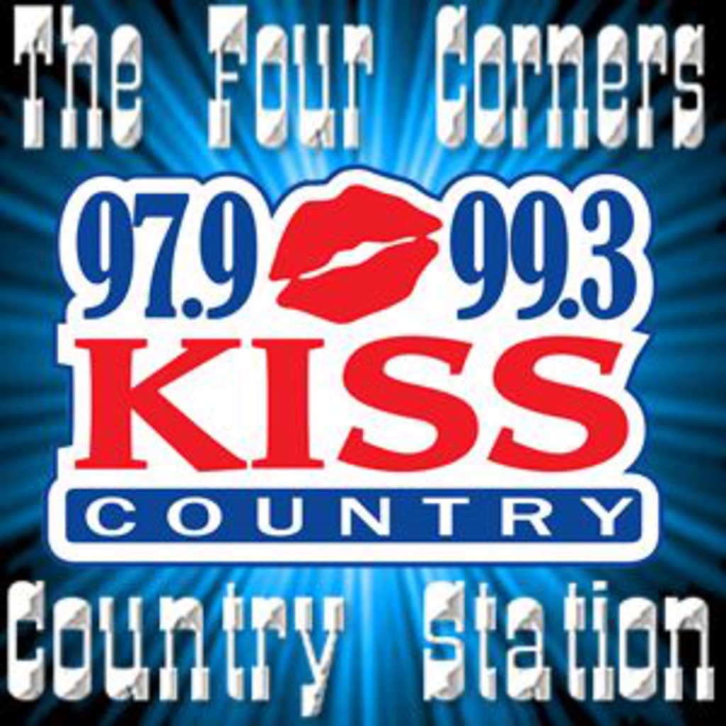 97.9 Kiss Country