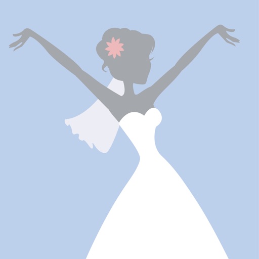 Bride's Diet-Your Wedding Weight Loss Guide Icon