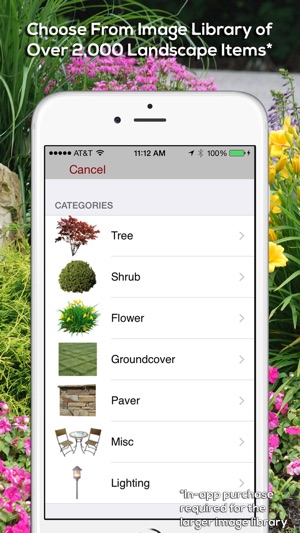 PRO Landscape Home(圖2)-速報App