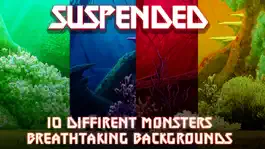 Game screenshot Suspended : Action Packed adventure Platformer hack