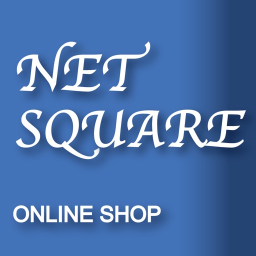 Netsquare icon