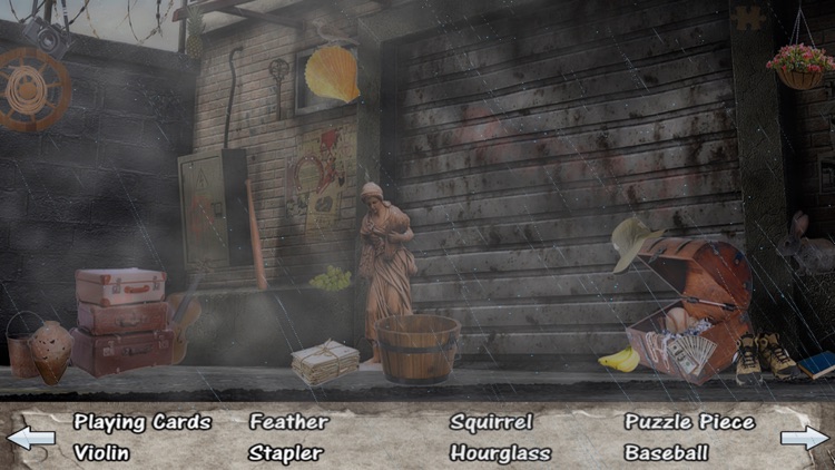 The Stalker - Horror Game