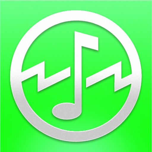 ToneRack SMS Text & Notification Tones icon