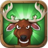 Big Trophy Deer Hunter Challenge - A Real Jungle Hunting Escape to Out Run Bears Duck & The Evil Battle Buck - Free Shooter Game !