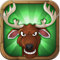 Activities of Big Trophy Deer Hunter Challenge - A Real Jungle Hunting Escape to Out Run Bears Duck & The Evil Bat...