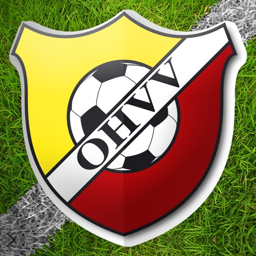 OHVV icon