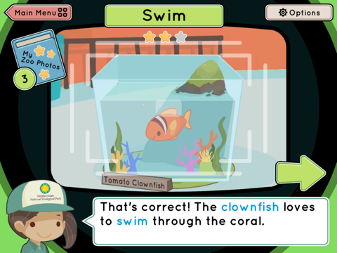 Screenshot #5 pour Shutterbugs: Wiggle and Stomp