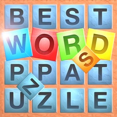 Activities of Words : Puzzle Game
