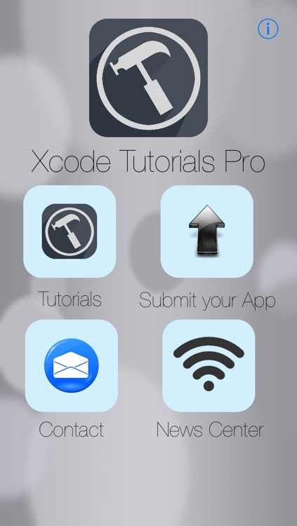 Xcode Tutorials Pro - Learn to create Apps