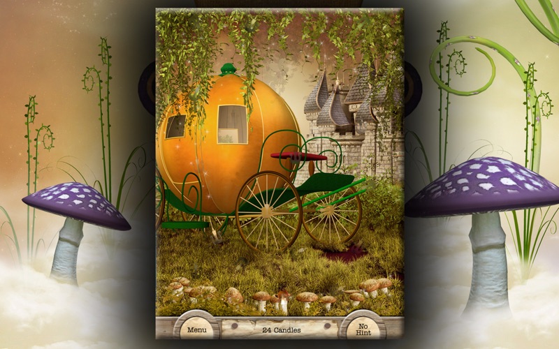 Hidden Garden Fairy Tale thumbnail 3