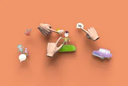 Game screenshot Animation Creator Free - Создай мультфильм mod apk