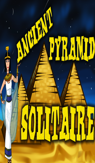 Screenshot #2 pour Ancient Egypt Solitaire